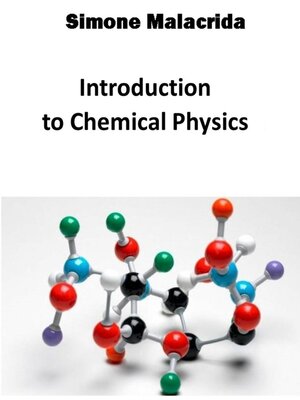 cover image of Introduction to Chemical Physics